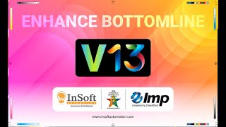 InSoft Automation IMP v13.1 || 2024 ||