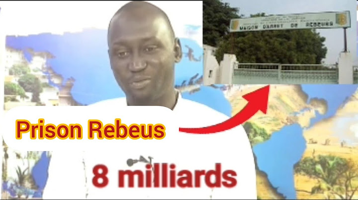 pape ndiaye Ndax Etat bi dafa beugga diaaye Rebeus à 8 MILLLIARDS...3 obstacle la ngour gui....