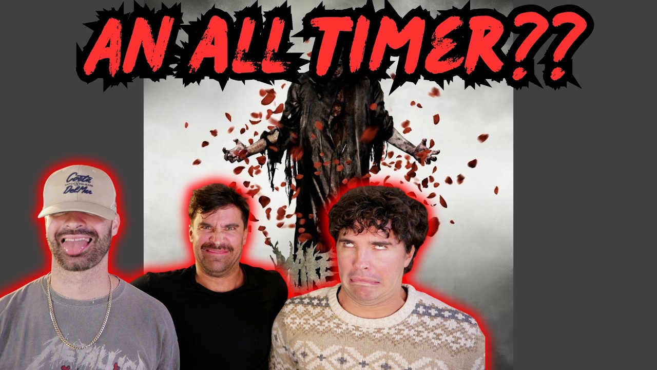 WE'RE SORRY!! WE DIDN'T KNOW!!!  - Make Them Suffer  - Widower (Reaction)