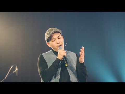 WELOVE - 내 마음을 가득 채운 (Feat. 범키) [대반전의 밤]