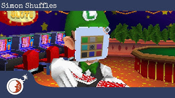 KTaNE - How To - Simon Shuffles