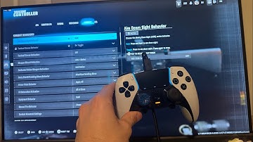 Black Ops 6 Warzone: How to Turn On/Enable Toggle Aim Down Sights Tutorial! (Easy Method)