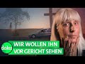 "Er lebt in Saus und Braus" - Warum darf er weitermachen? | Der Trauerschwindler | 4/4 | WDR Doku