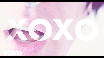 CORRO - XOXO (Official)