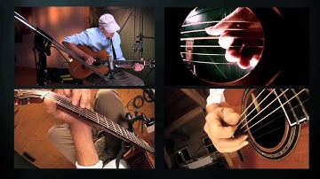 Guitar Lesson 1: "LITTLE WHEEL" - Official James Taylor Guitar Tutorial