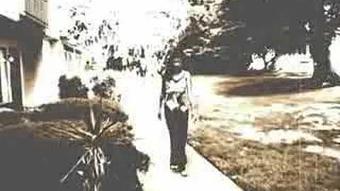 "Tracy's Hope"  featuring Tracy Boyd