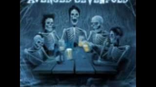 4:00am - Avenged Sevenfold