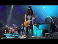 Guns N' Roses (live) - Estranged - Tottenham Hotspur Stadium, London 2022