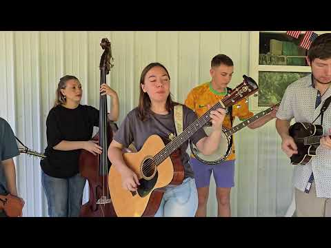 Gentle on My Mind - Cipollari (Live Jam)