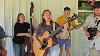 Gentle on My Mind - Cipollari (Live Jam)