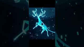 The Pathless | Purificando #parati #fyp #gaming #gameplay #viral #thepathless #action #indiegame