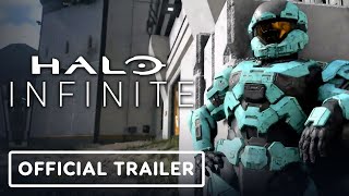 Halo Infinite Multiplayer Beta - Official Launch Announcement Trailer