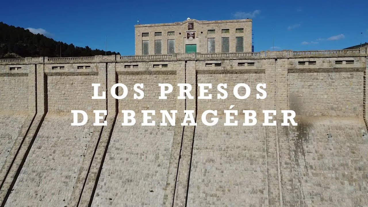 Los presos de Benagéber