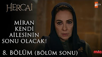 Hercai - 8. Bölüm - YouTube