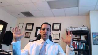 Stalking Defense | San Diego Criminal Lawyer