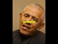 President Obama's Confession 😢