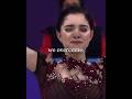 We overcome - Evgenia Medvedeva