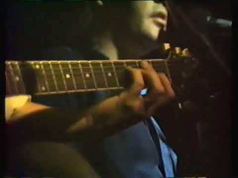 SHENANDOAH UNDERGROUND 1987 Just As Long As You Love Me