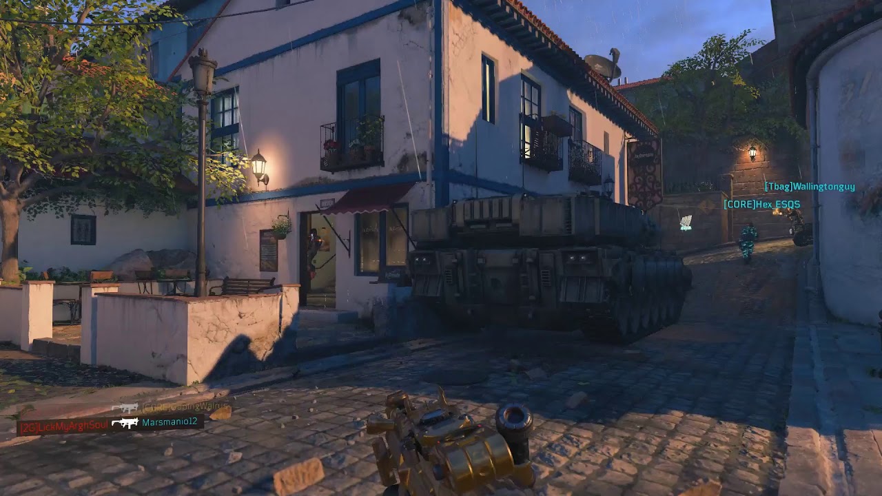 HARDCORE PUBSTOMPING