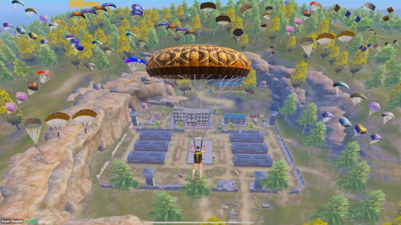 42 KILLS 😈 NEW BEST LANDING IN PRISON🔥SAMSUNG,A3,A5,A6,A7,J2,J7,S5,S6,S7,S9,A10,A20,A30,A50