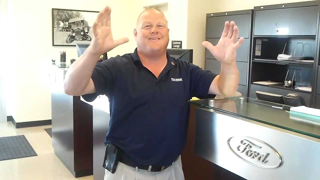 Grand Opening on September 29th - Mattoon, IL - Pilson Ford Lincoln