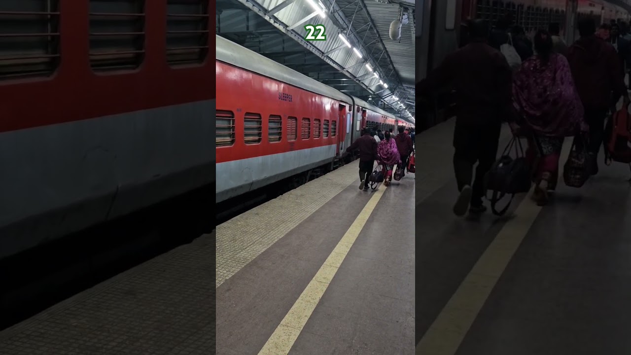 Gadi number 22 | train odiya language 