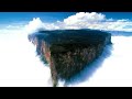 10 Amazing Worlds Lost on Earth