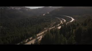 Drone commercial spot Made With Love for #audiioaerialchallenge  @helloaudiio