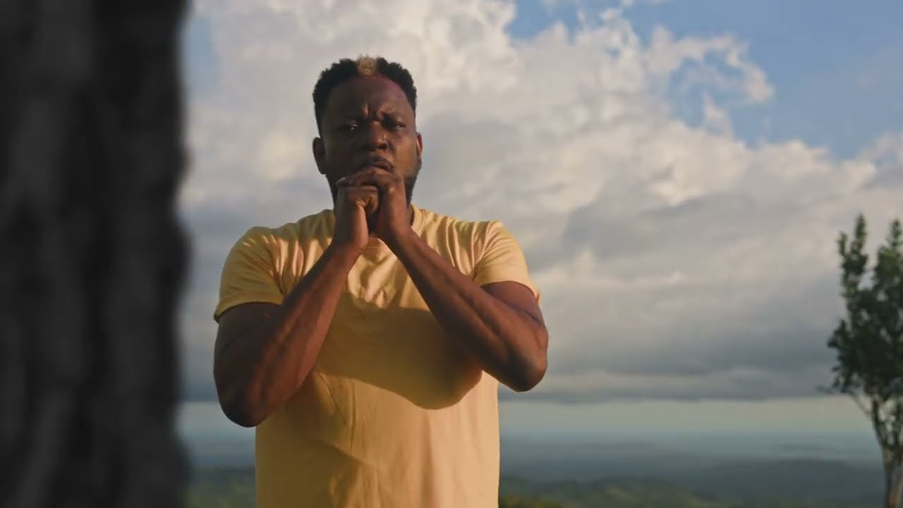 Ganggoolie — No Man Curse