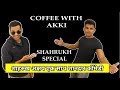 Housefull4 star Akshay with Srk | coffee with Akki | Srk | jayvijay sachan | Vikalp Mehta