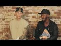 On The Corner with Machine Gun Kelly - Part I