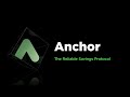 Anchor Protocol: Stripe for Savings