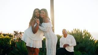 This is the most wholesome surprise proposal ever!!  Net Worth
