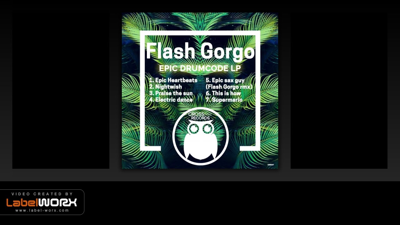 Watch Flash Gorgo - Nightwish (Original Mix) on YouTube Watch Flash Gorgo - Nightwish (Original Mix) on YouTube