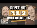 Building an Author Legacy | Ep 19 - ZS Diamanti