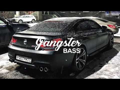 Feder - Lordly (BASS BOOSTED) | #GANGSTERBASS