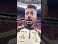 GOL, VITÓRIA E FOCO NA SEQUÊNCIA DA TEMPORADA, BH! 👑 #flamengo #flamengotv