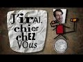 Jirai chier chez vous  yes