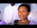 Ulimwengu Pambazuko Busekera 