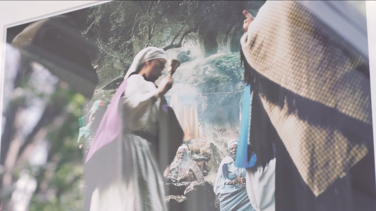 Here and There by Jillian Edelstein