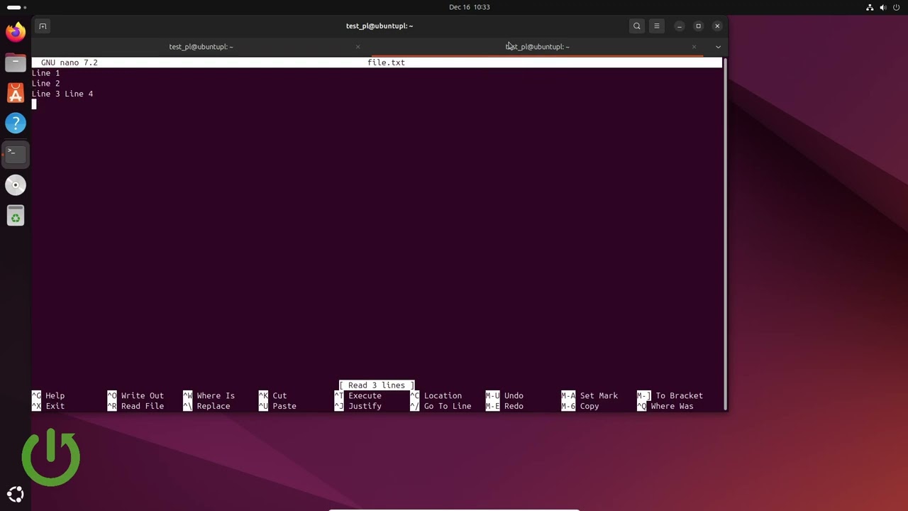 كيفية استخدام watch على Linux لمراقبة مخرجات الأوامر في الوقت الحقيقي