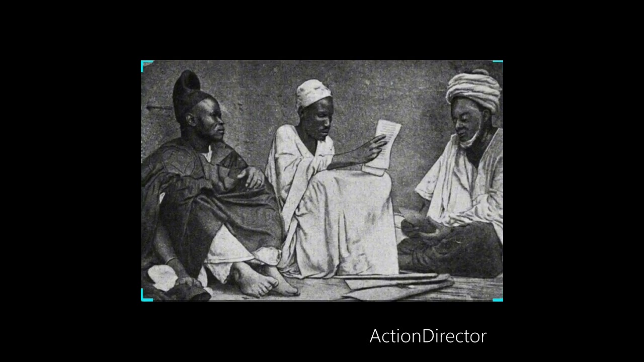 wagui diagana