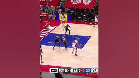 NBA plays but they get increasingly more unexpected 🏀 #CoshReport #NBA