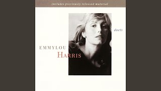 Video thumbnail of "Emmylou Harris - The Price I Pay (with Desert Rose Band) (2008 Remaster)"