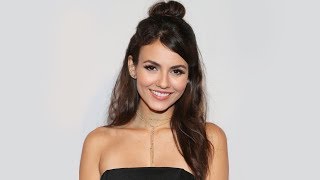 Why Victoria Justice Career Stalled chords