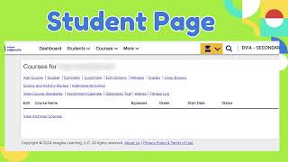 Navigating Edgenuity