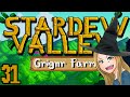 Grignr Attacked by Blueberry Witch | Stardew Valley VERY Expanded Mod Pack #31