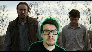 Joe - Movie Review!