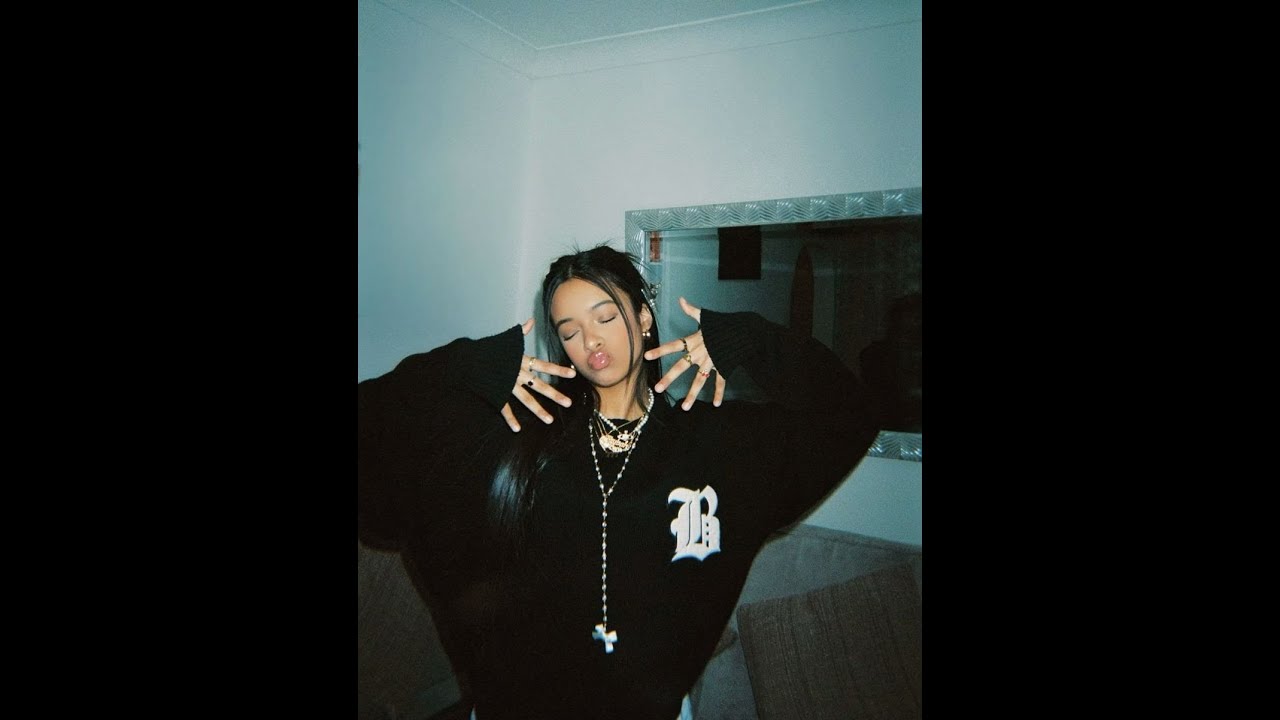 (FREE) R&b x Trapsoul Type Beat - High