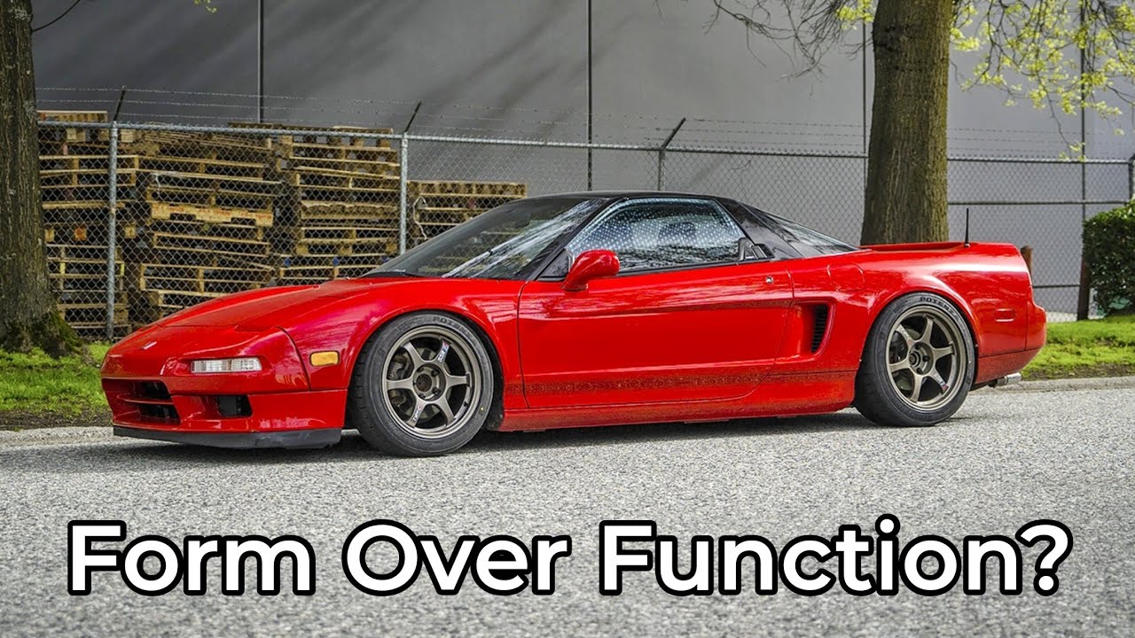 ホンダ NSX(NA1) LIMITED PRODUCTION Honda NSX NA1 Tuned By Autech - 20 June 2025 - Autogespot